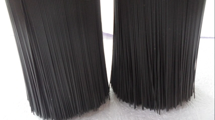 Supply of Fire Retardant Wire Brushes for Elevatorselevator Protectionescalator