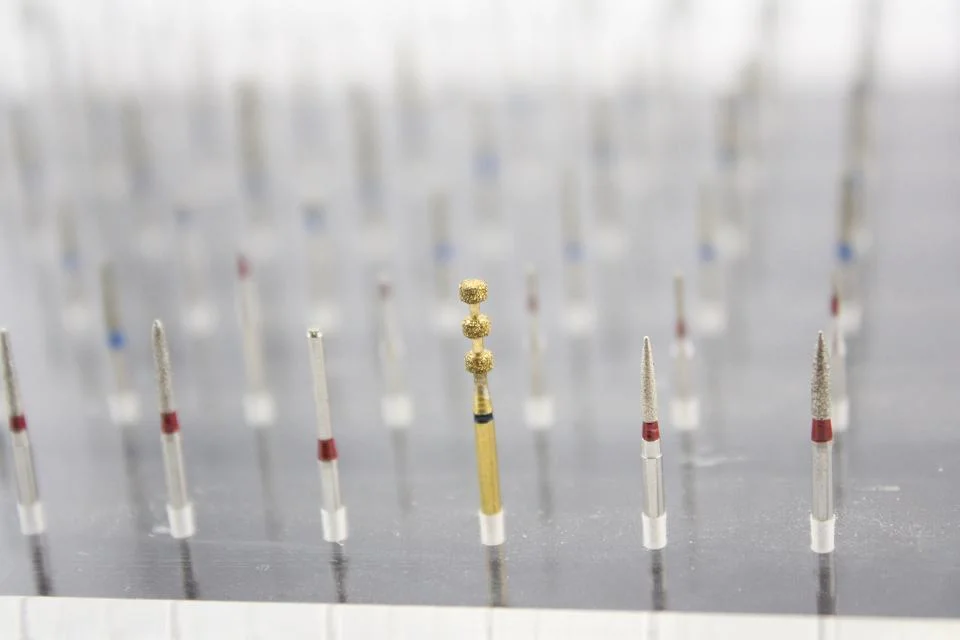 Dental Diamond Burs with High quality/High cost performance , Competitive Price/Best Diamond Burs