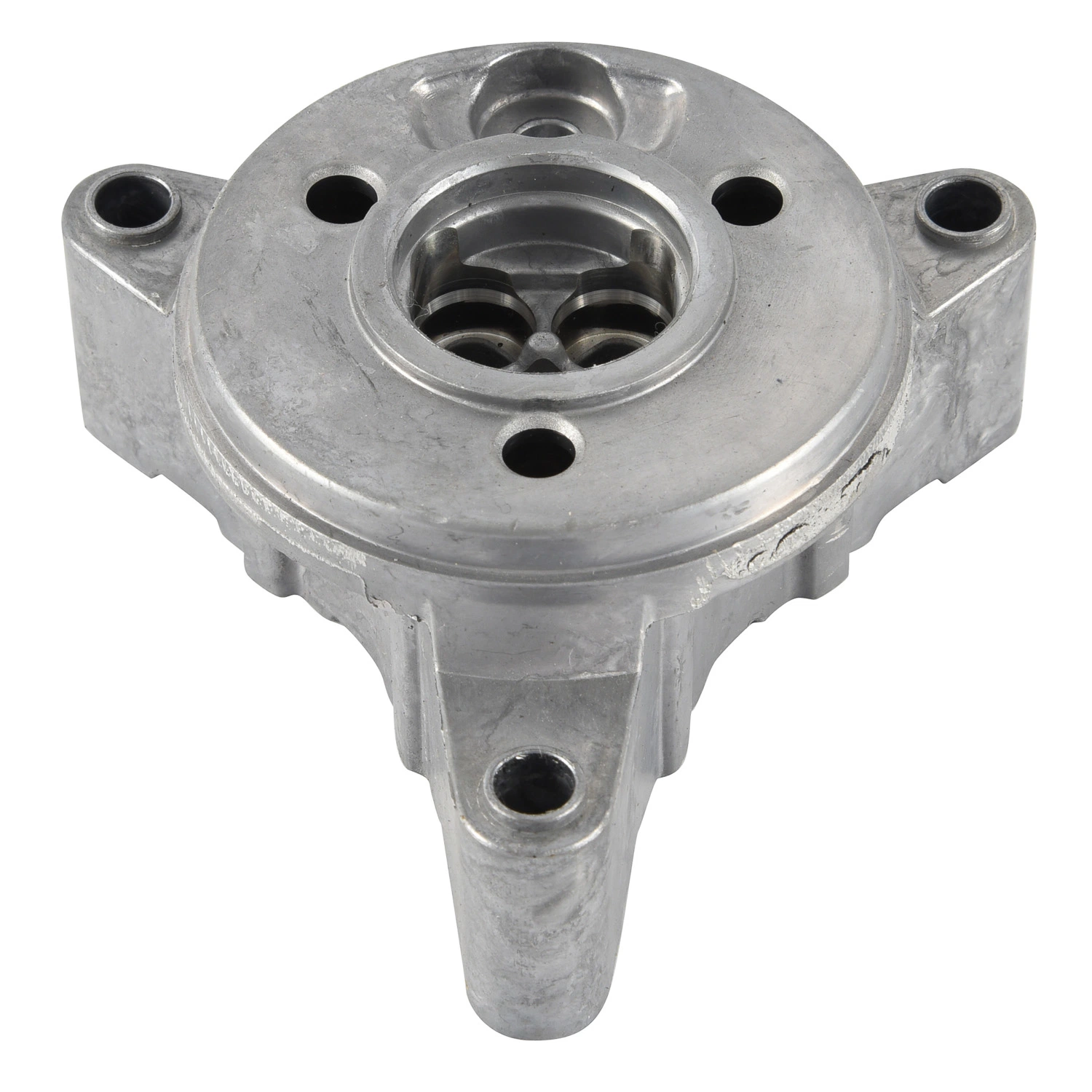 OEM Aluminum Die Casting Part for Food Machine Cover