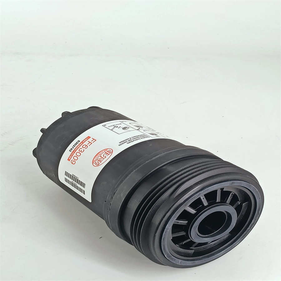 Factory Direct Supply Fuel Filter for Cummins Liugong Excavator FF63054nn 5660774 FF63009			 Fs19657 5292575