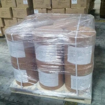 Factory Supply Food Nutrition Additives Taurine Powder