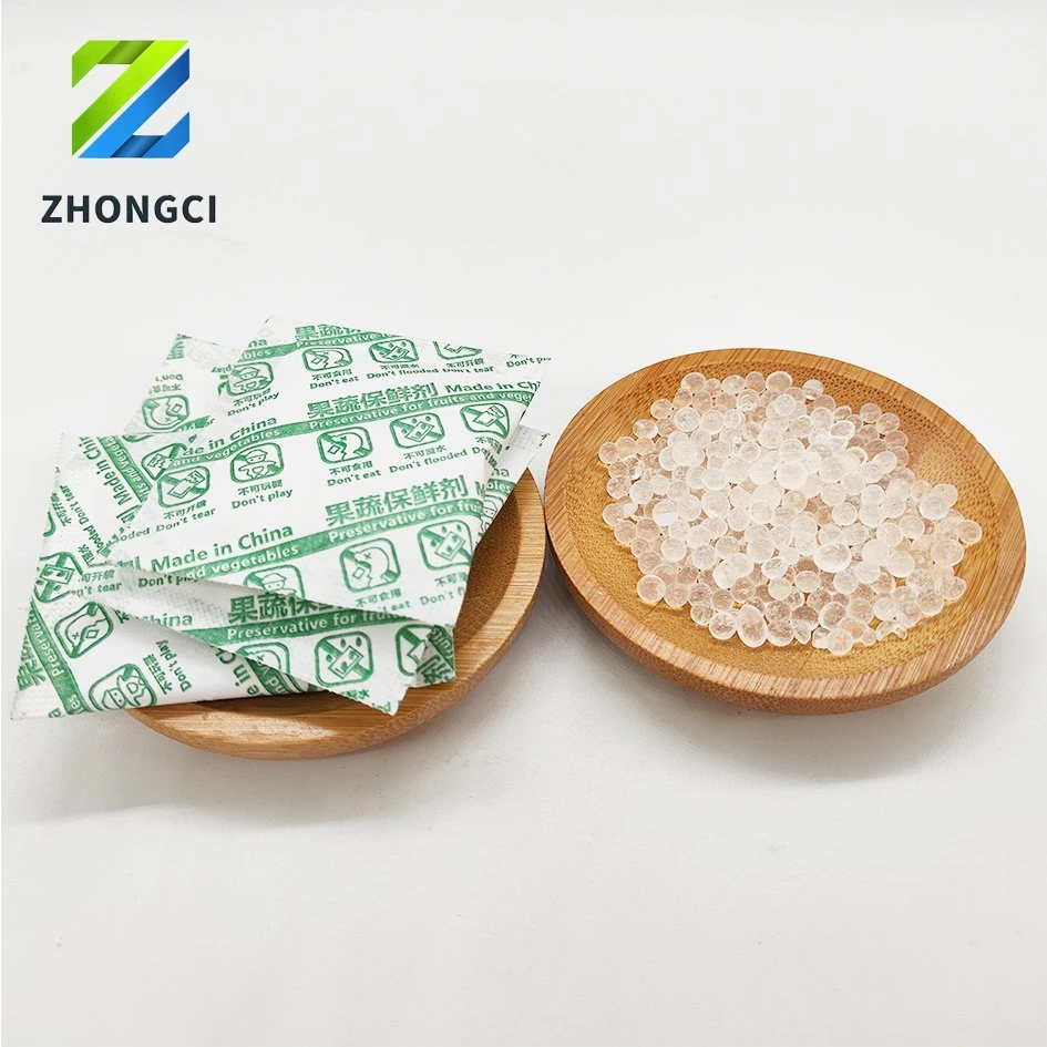 Desiccator Shoe White Color Super Dry Sachets Desiccant Silica Gel Bead Bag