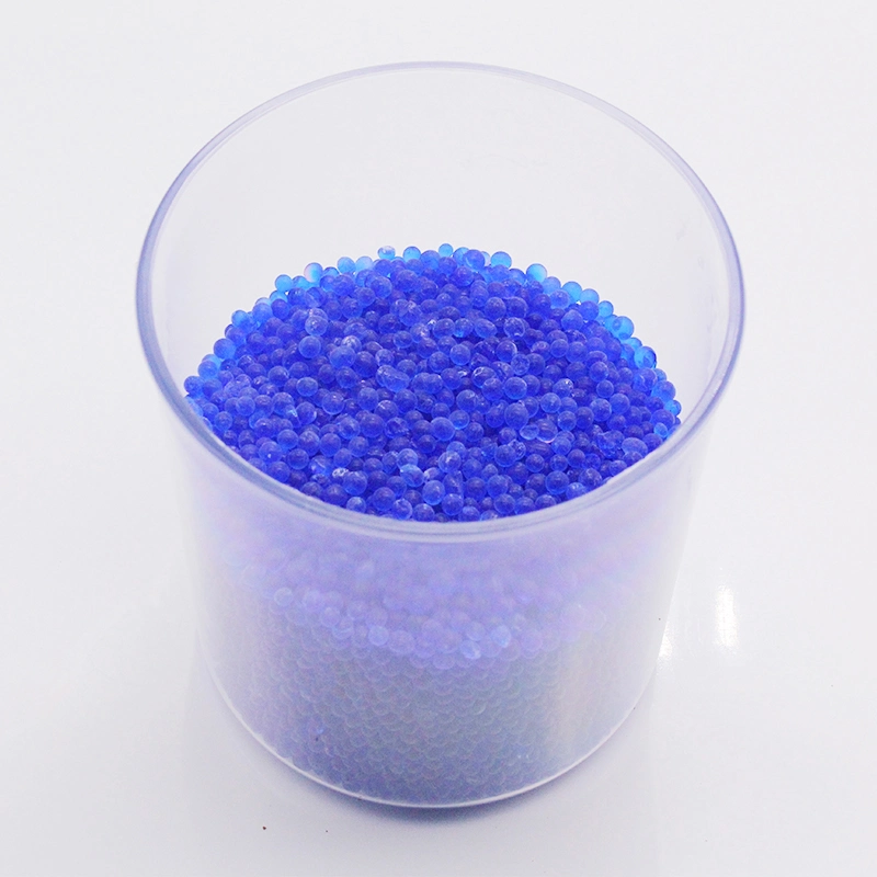 Food Silica Gel Fiber Empty Pouch Drying Agent Clay Dry Container Double Glazing Desiccant