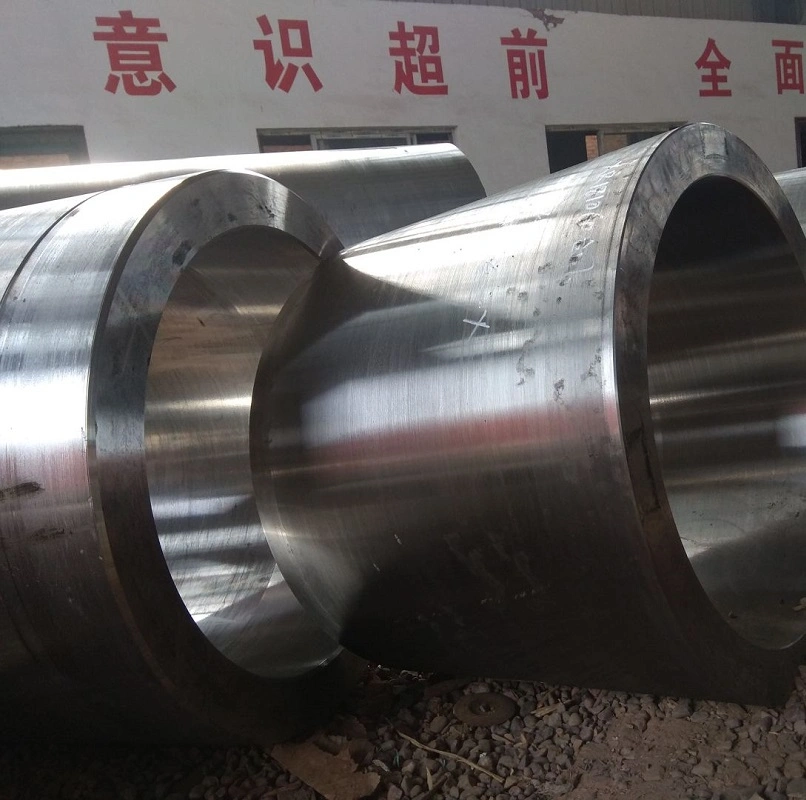 Ti-6-2-4-2-S Titanium Alpha Alloy Extrusion