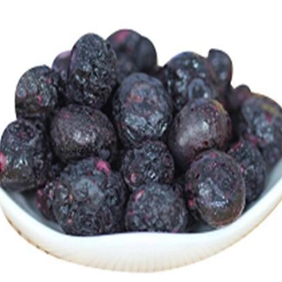 Wholesale/Supplier Freeze Dried Blueberry Whole