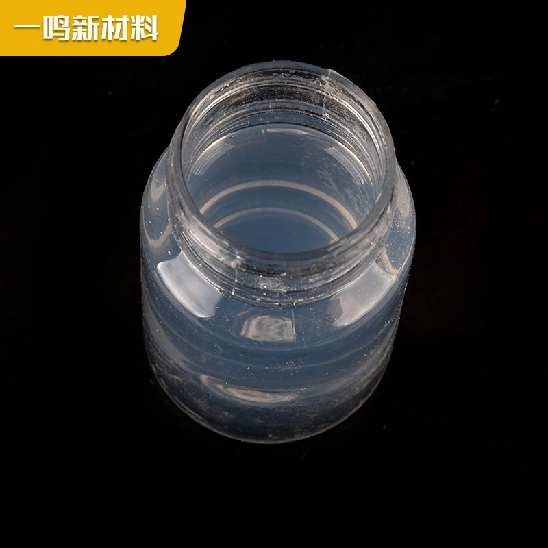 White Liquid Silica Sol Colloidal Silica Ja-30