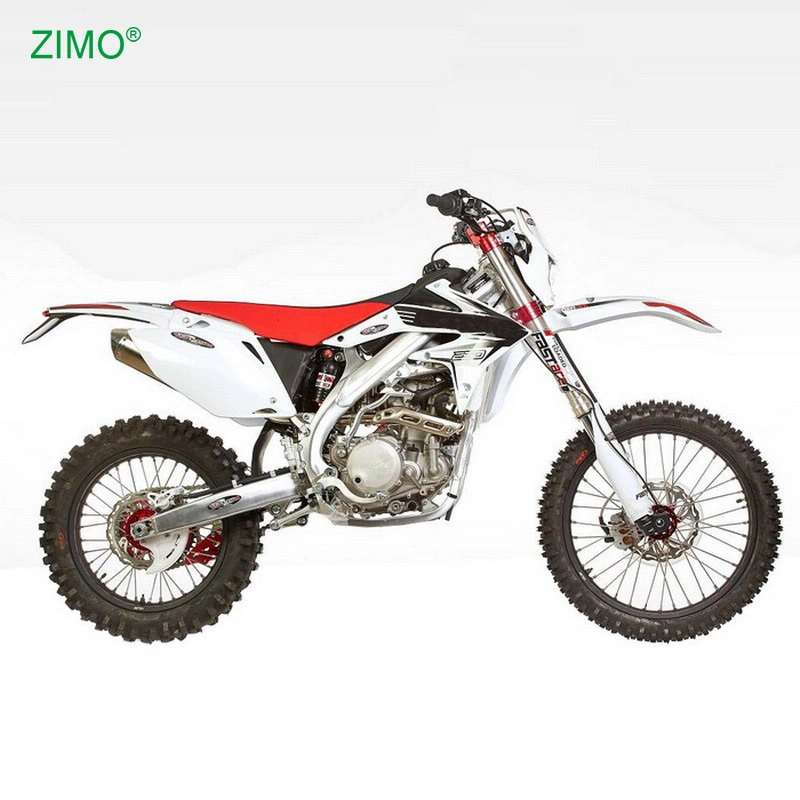 2 Ruedas 450cc 8L gasolina Racing motocicletas Dirt Bike para adultos