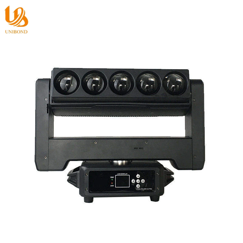 Beam Light Infinite 5X60W LED Moving Head Light