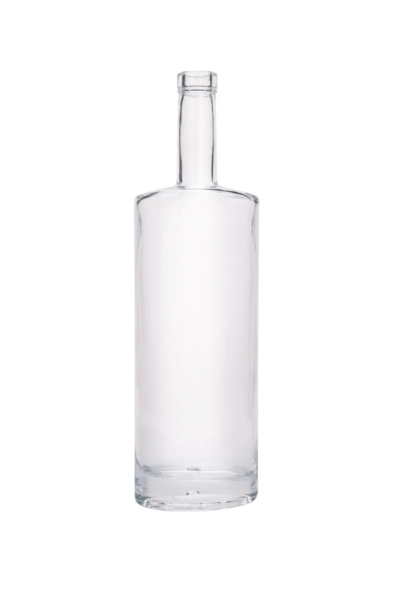 Heißer Verkauf Hochwertige Rotwein Flasche Glasflasche 750ml