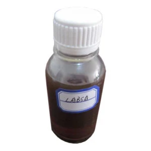 Clearafactory CAS 27176-87-0 High quality/High cost performance  Linear Alkylbenzene Sulfonic Acid LABSA