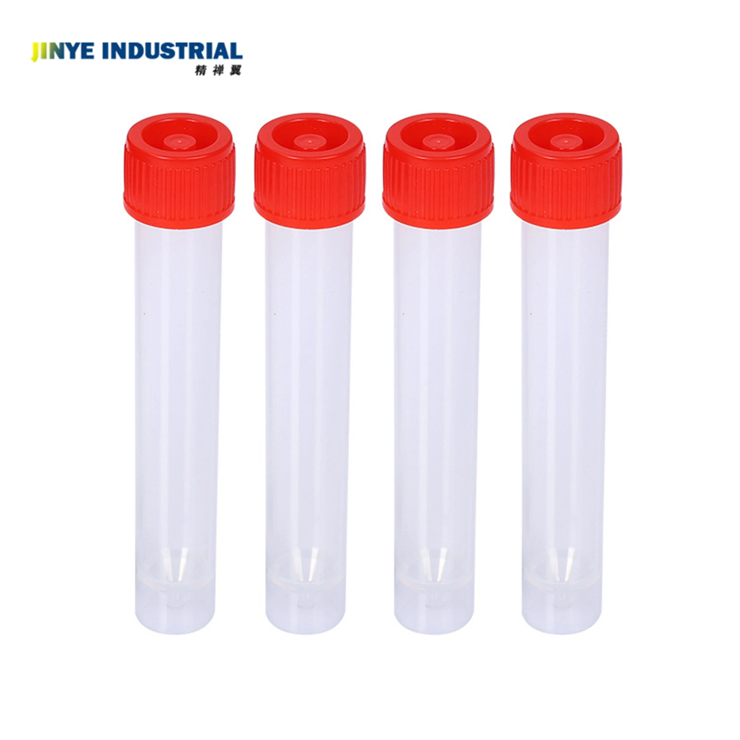 Vtm Virus Transport Media Sample Collection Sampling Tube for Viral Preservation with CE&FDA