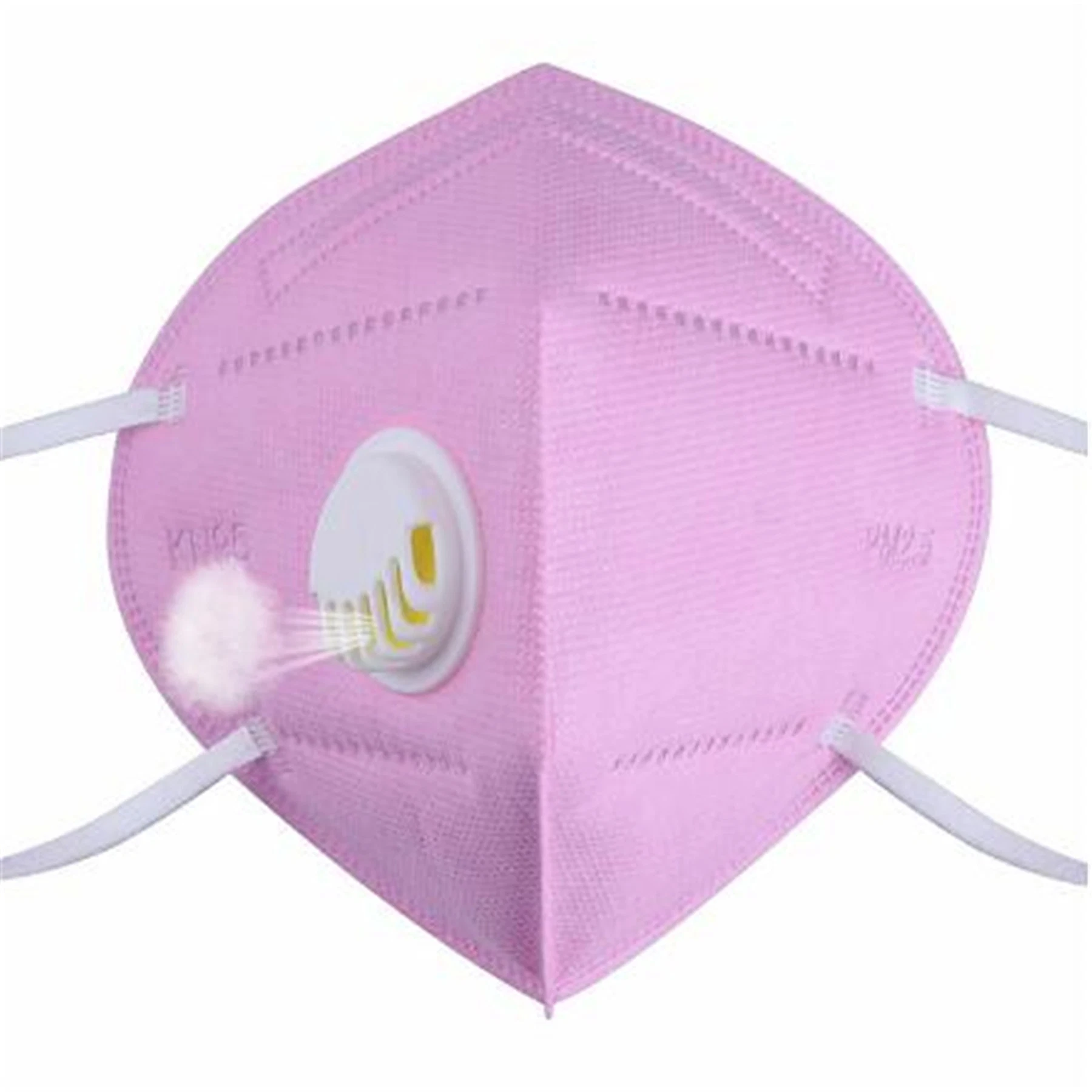 Disposable Safety Protective Face Mask Respirator