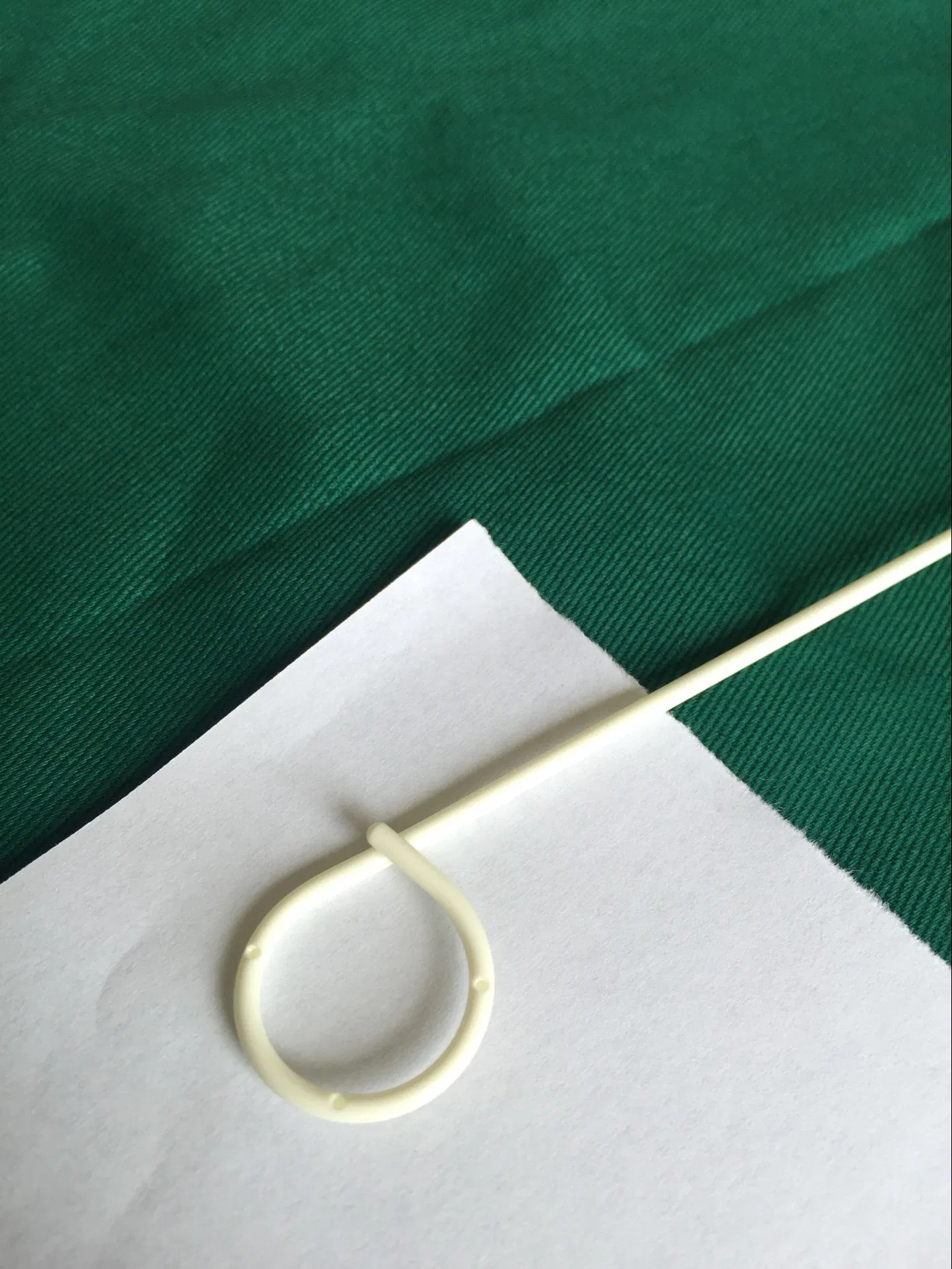 El poliuretano PU Cirugía stent ureteral