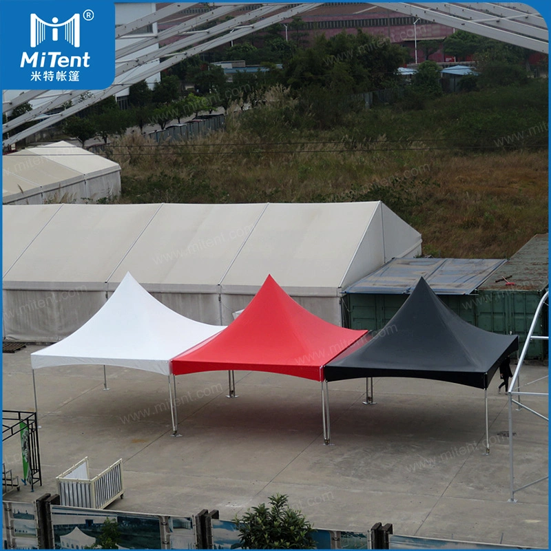 Tent de Canopy de Boda de la Tent de Canopy de la Tent Funeral de la Recepción de la Tent de Marquee de Hot Sale en África