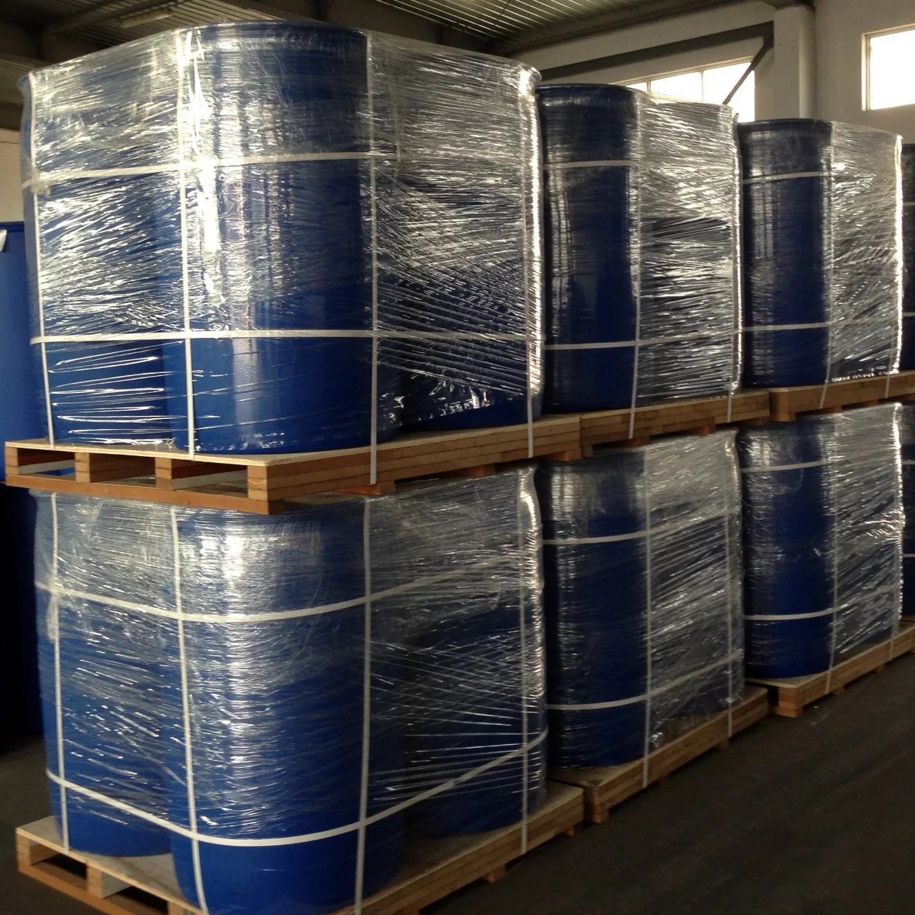 Cosmetic Bactericide Cmit/Mit 1.5% CAS: 2682-20-4