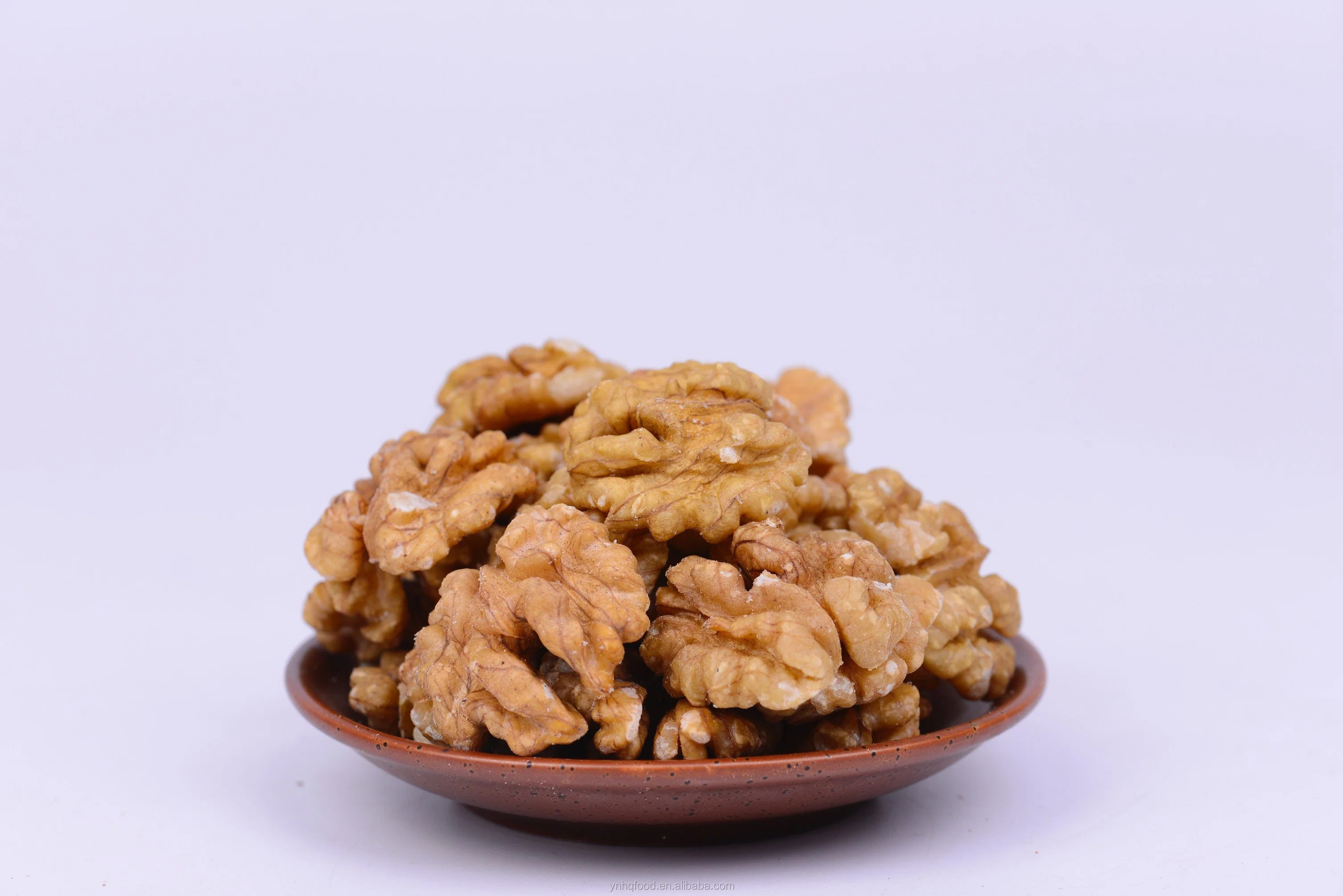 Hot Sell Nutrition Nuts Kernels, Brown Walnut Kernels, Halves Walnut Kernels