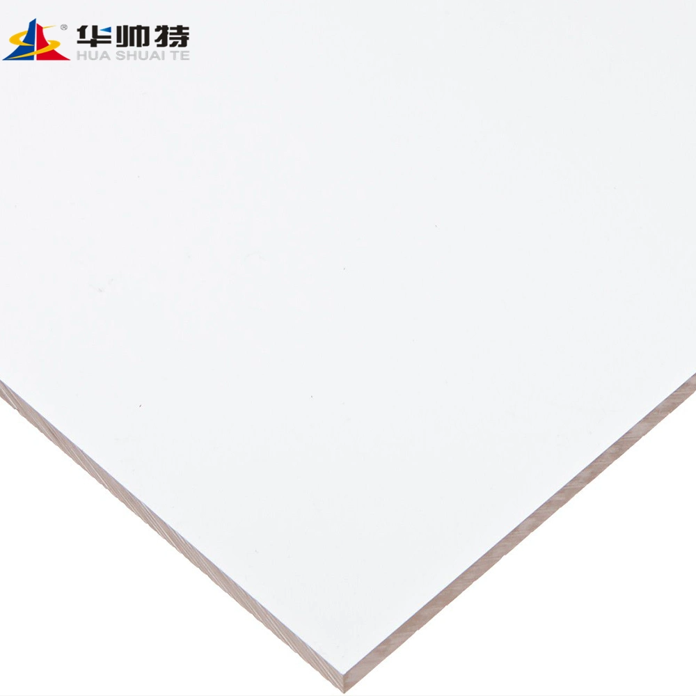 Cheap Price Plastic Glass Sheet Acrylic Sheet Pure White