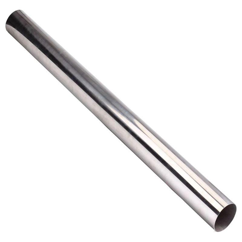 Stainless Steel Pipe 201 Grade for Decoration