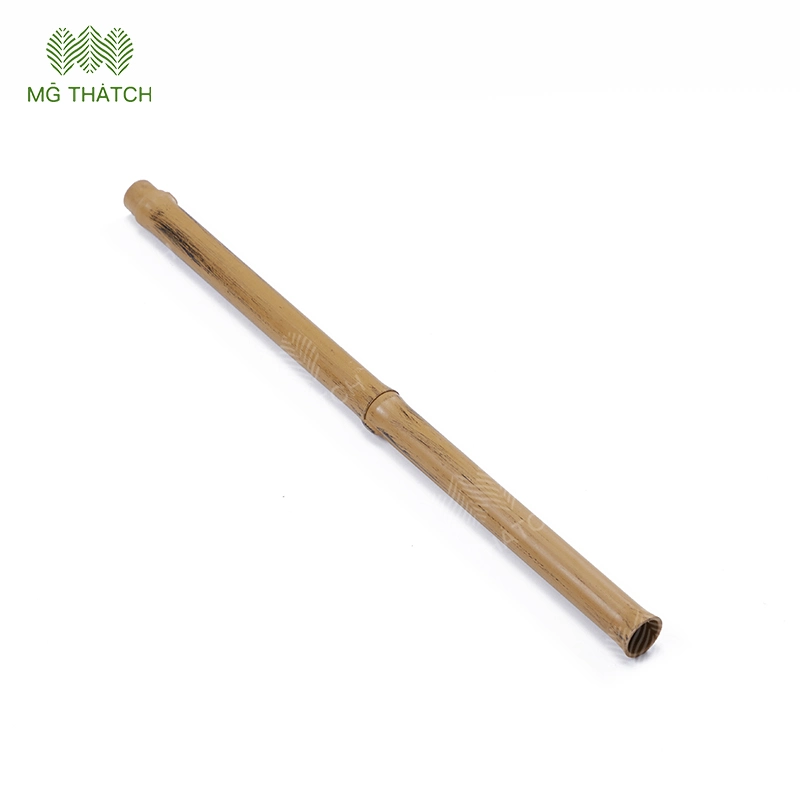 Plastic Synthetic/Artificial Bamboo Pole