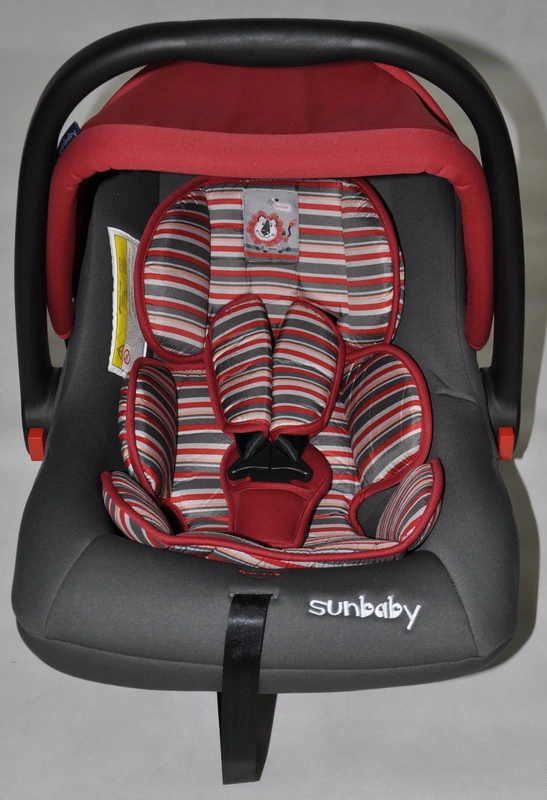 Logo/Brand/Color OEM Group 0+ (0-13KG) Infant Baby Carrier with Adjustable Handle