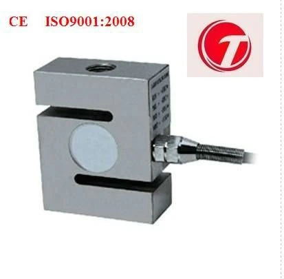 Stainless Steel Load Cell Loadcell of Resistance Strain Gage Type