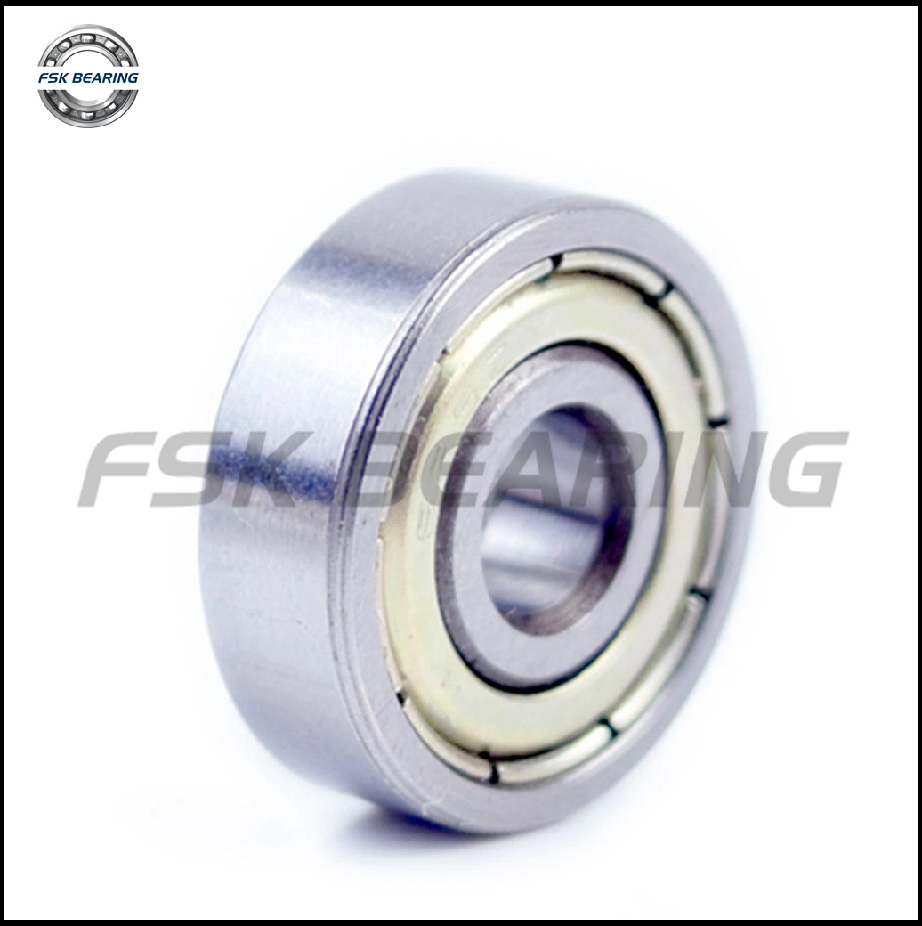 Hardened 625 Zz 625 2RS Mini Deep Groove Ball Bearing 5X16X5mm for Door and Window Toy