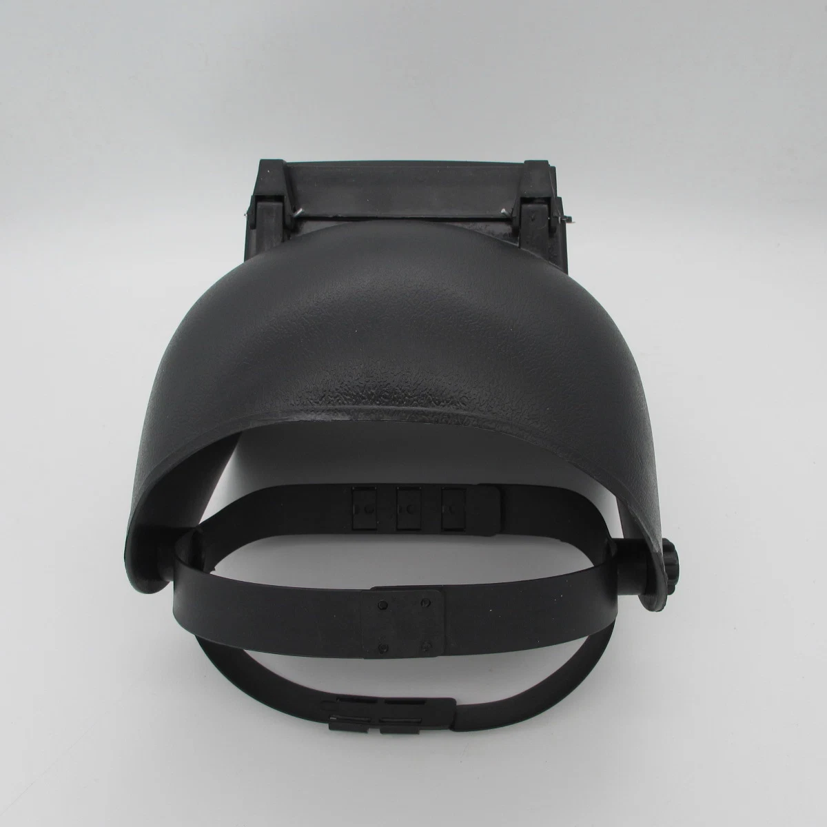 Head-Mounted Welding Face Shield Argon Arc Welding Desktop Protective Face Shield