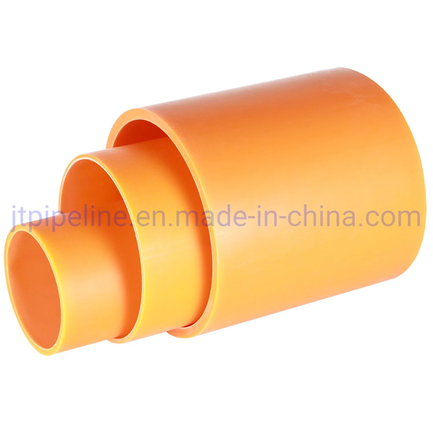 Power Cable Tube Mpp Conduit