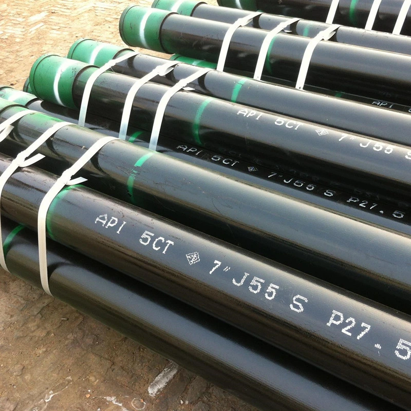 High quality/High cost performance ASTM A106 SAE 1020 API 5L Line High Pressure Boiler Hot Cold Rolled Seamless Carbon Steel Pipe Price Per Meter for Chemical Transport