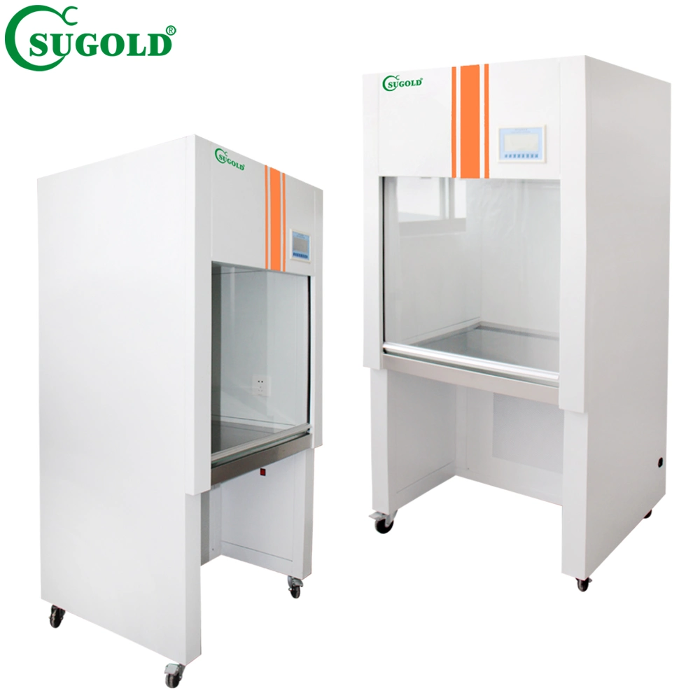 Medical VS-840u établi propre cabinet à flux laminaire d'air vertical