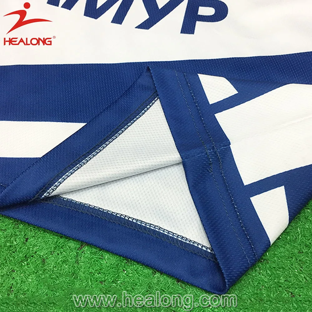 Customized Fitness Breathable Team Wear Ice Hockey Wear