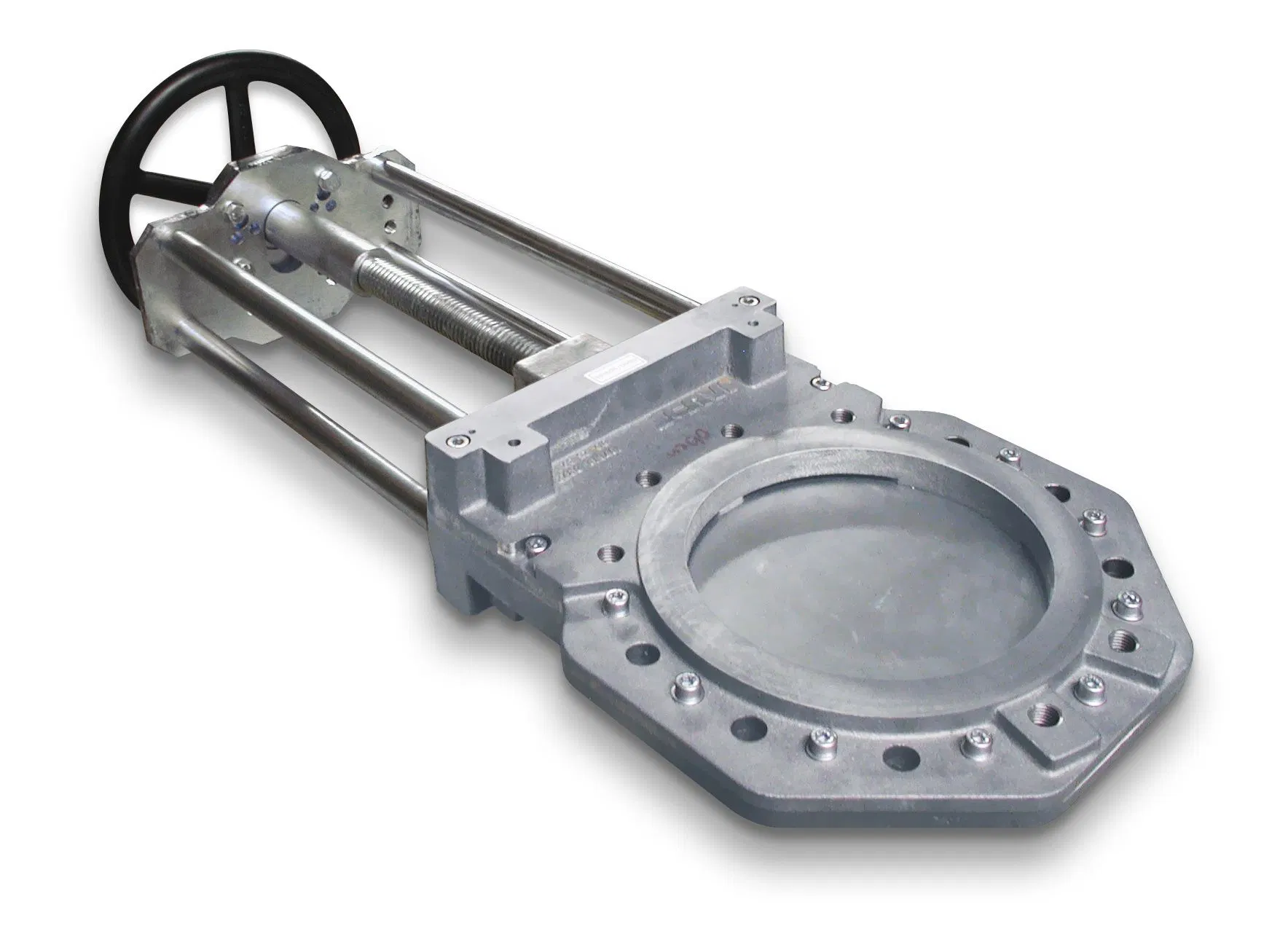 Butterfly Valve Casting Valve Housing Casing