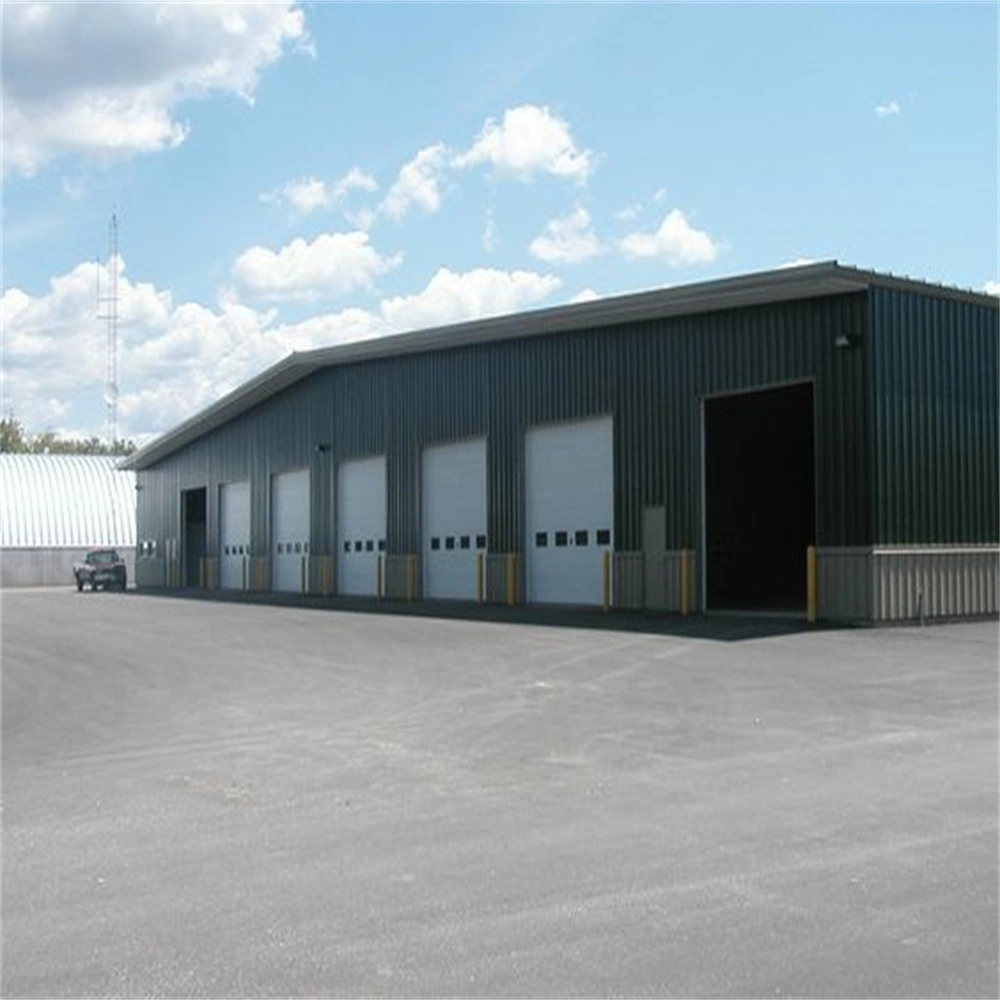 Storage Buildings Industrial Warehouse Building Construction Cost