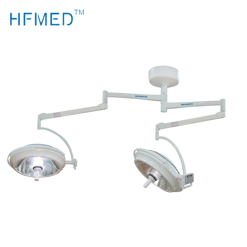 LED Operation Examination Lamp Surgery Light (ZF720)