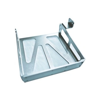 Low Price Stainless Steel Sheet Metal Frame Manufacturer in China
