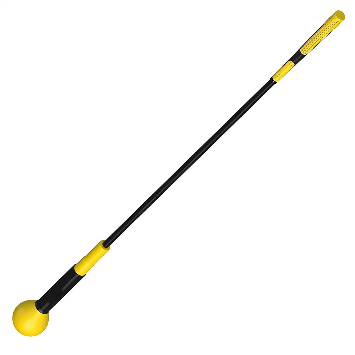 Hot Selling Golf Warm up Stick 2 Grips Stick Swing Training Aid