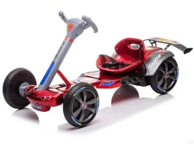 High Quality Children's Electric Toy Car/Early Education Function, Various Music, Bluetooth Function