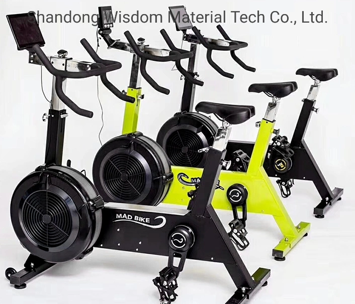 American Commercial Spinning Indoor Exercise Fit Bike Schwinn Spin Bike Spinning Bike
