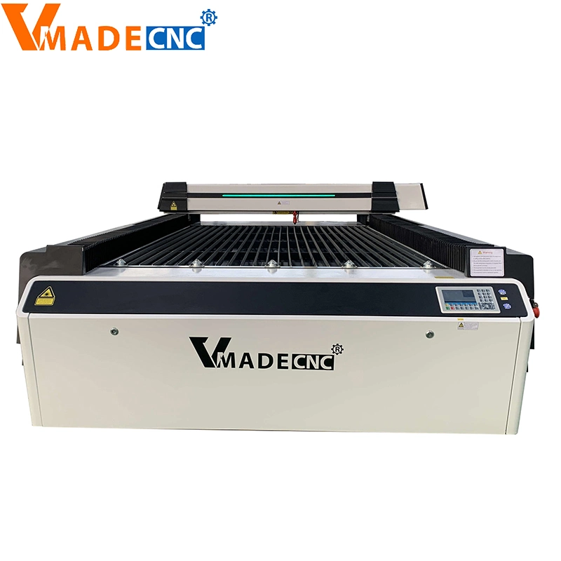 Jinan 150W 280W 300W 1325 Thin Stainless Steel Acrylic Metal Nonmetal Mix Laser Cutting Machine Laser Cutter