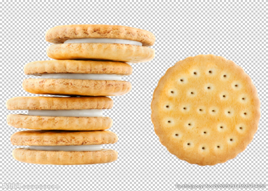 Ligne de production de biscuits fabriquant des machines pour une usine alimentaire.