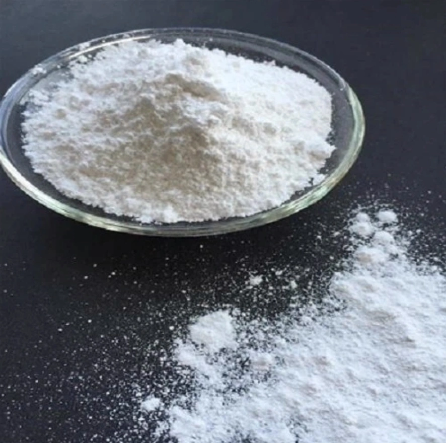 Magnesium Sulphate Anhydrous Tomatoes Fertilizer CAS No 7487-88-9 Mgso4