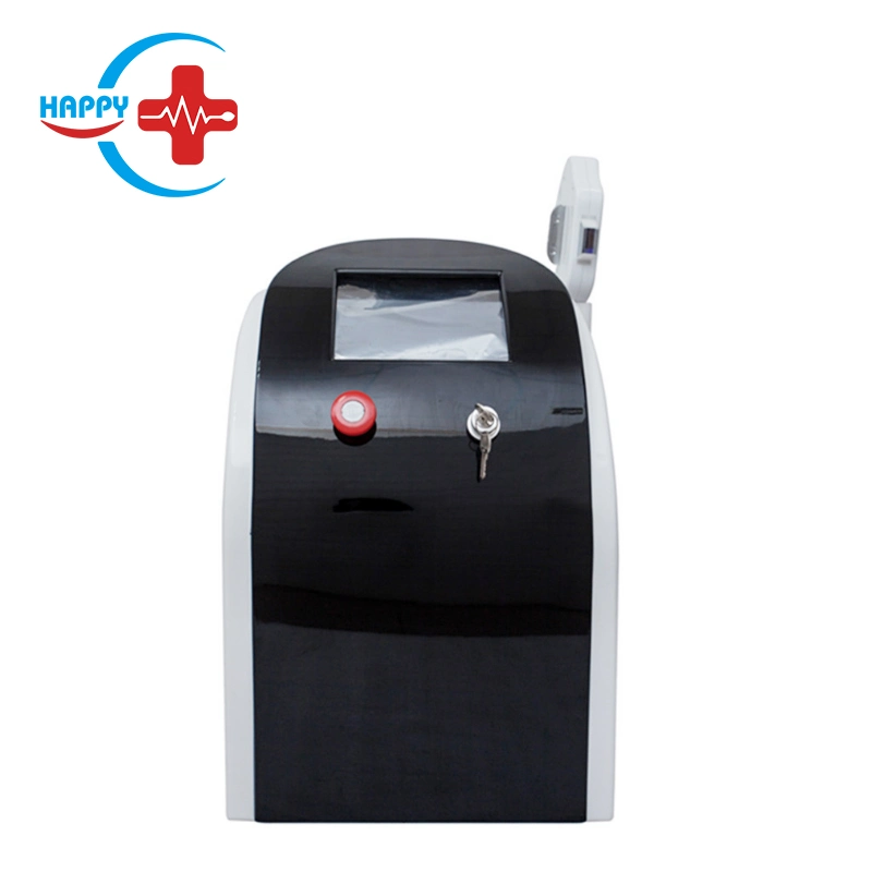 Hc-N008 Best Quality Portable Hair Removal IPL+RF Beauty Machine/Cosmetic Beauty Studio Machine, IPL Laser Machine