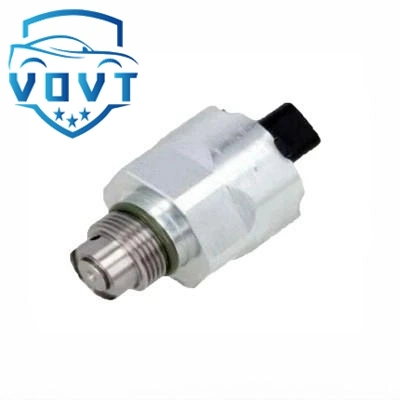 A2c59506225 Common Rail Fuel Pump Inlet Metering Pressure Control Valve Fuel Pressure Regulator