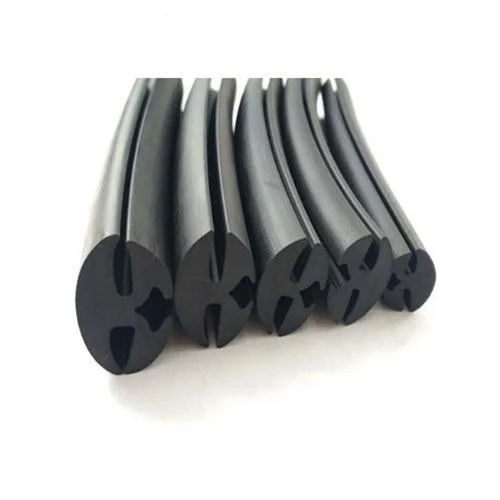 EPDM Rubber Weather Strip for Car Door