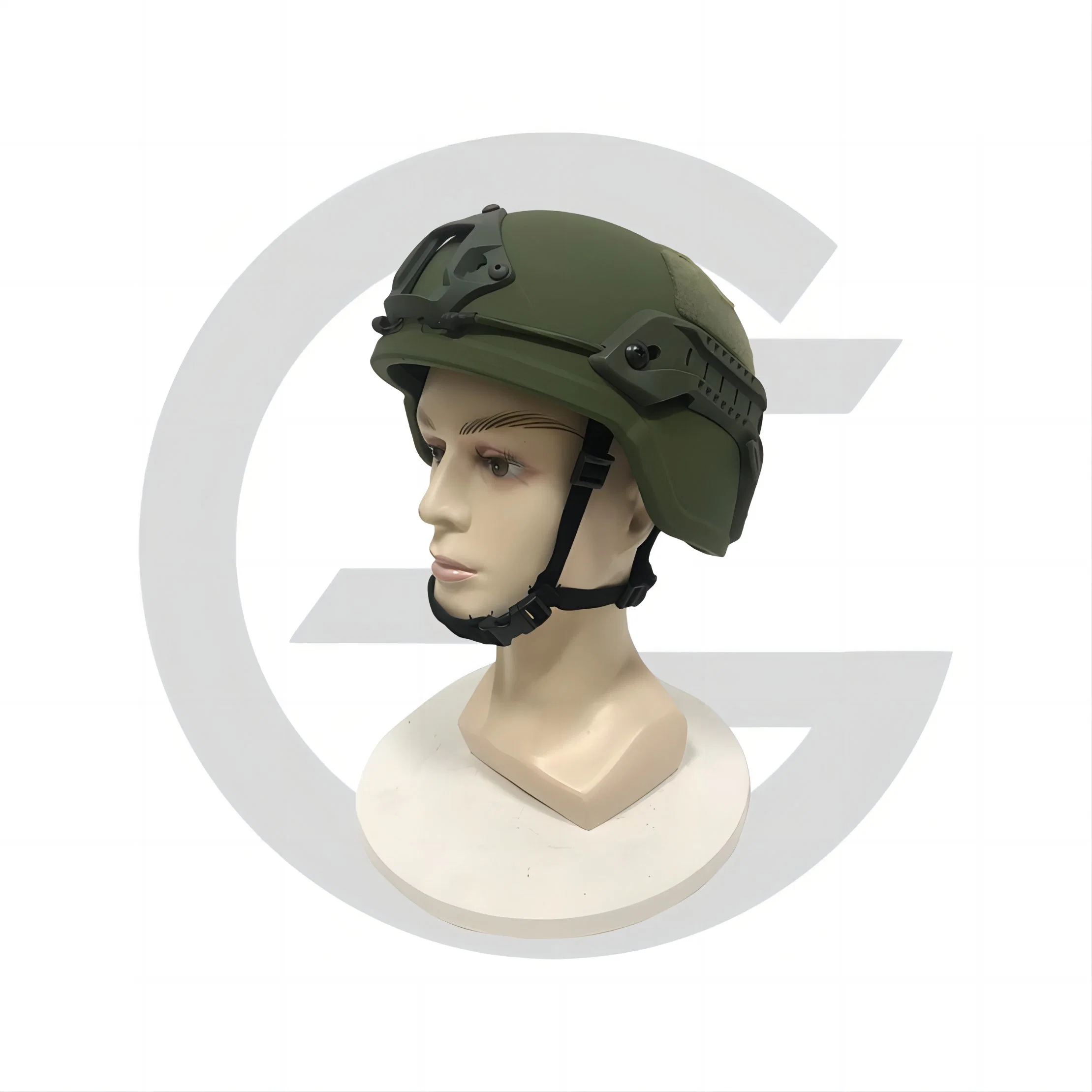 Factory Military Helmets Ballistic Bulletproof Helmets