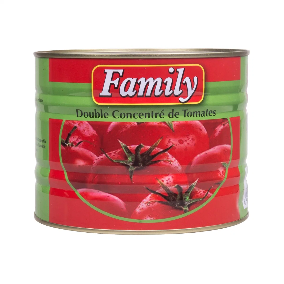 Producto recomendado a partir de este proveedor. Del 28 al 30% de las conservas de pasta de tomate salsa de tomate de cinco estrellas de alta calidad de proveedor