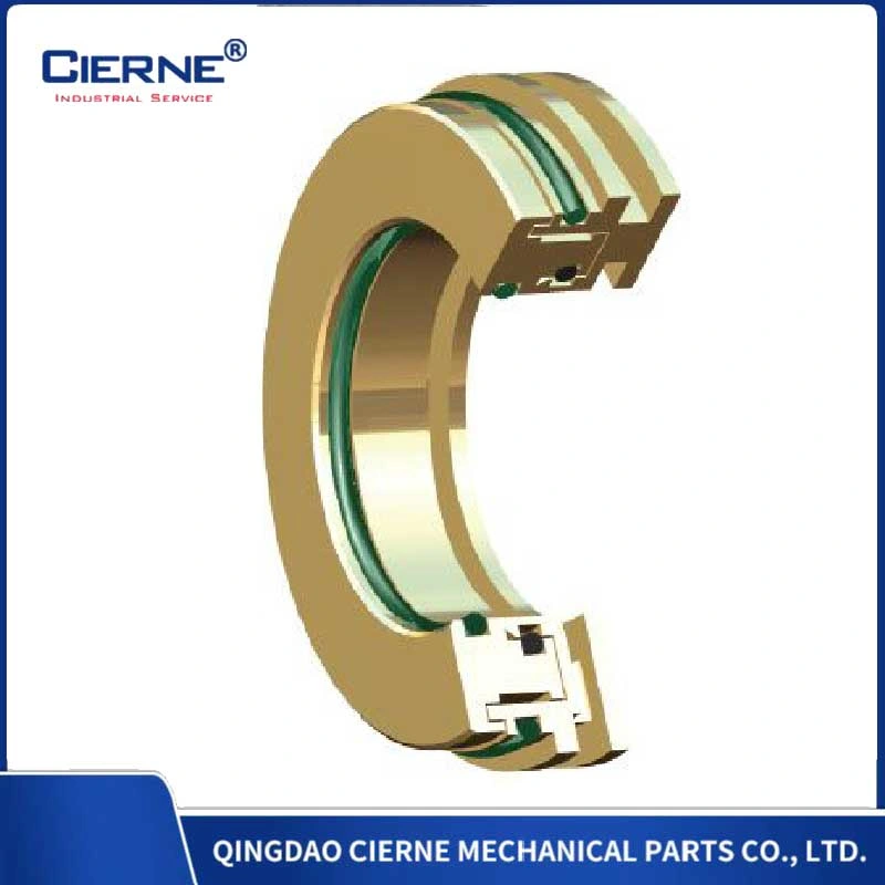 Bearing Isolator of Good Quality