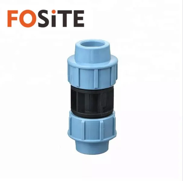 Fosite Factory Price PP Compression Water Supply and Irrigation Pipe