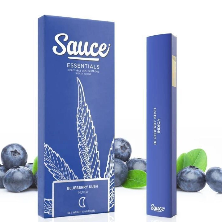 Sauce Wholesale/Supplier I Vape Empty Vape Cartridge Disposable/Chargeable Vaporizer Battery