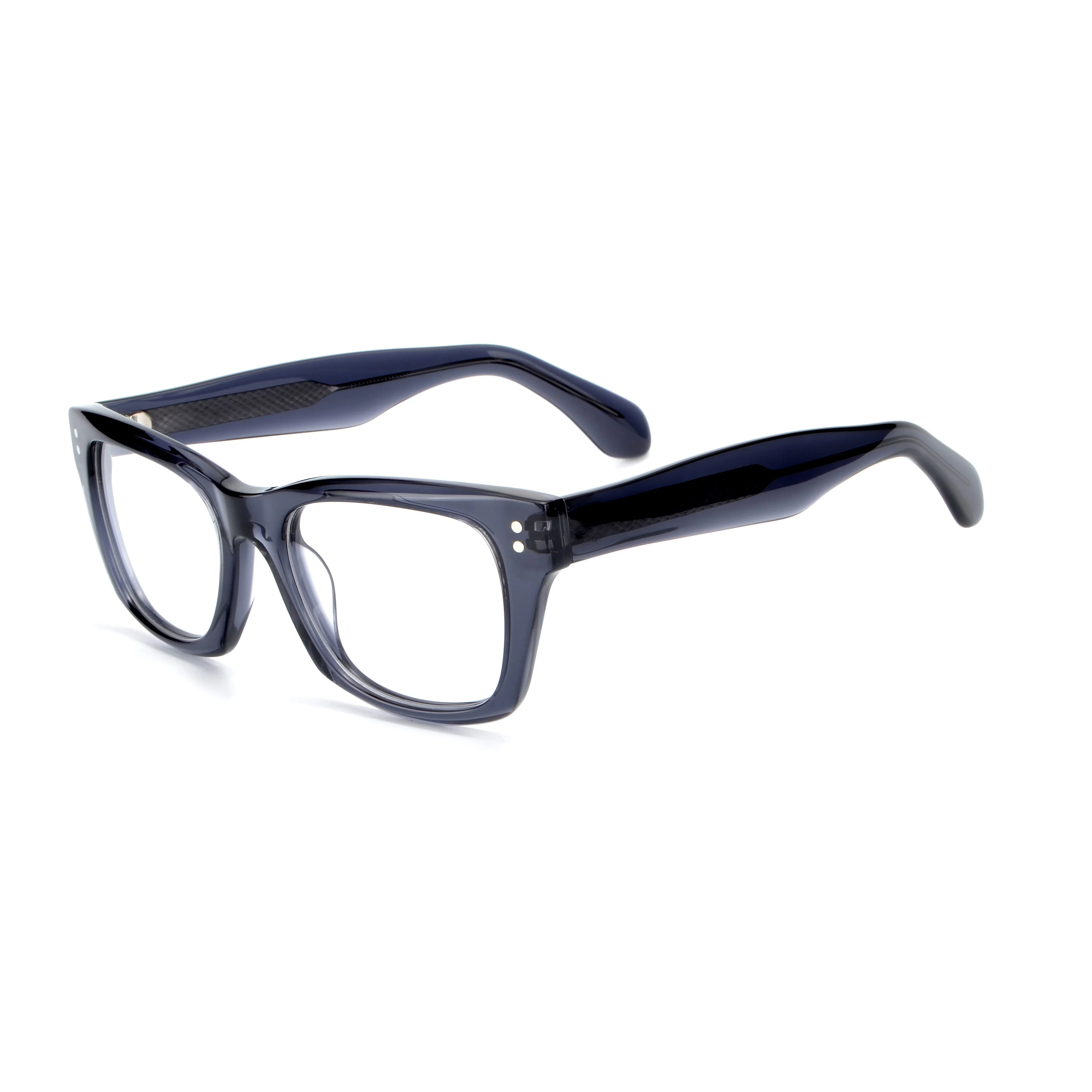 Wholesale/Supplier Simple Style for Men Optic Glasses Commercial Optical Frames